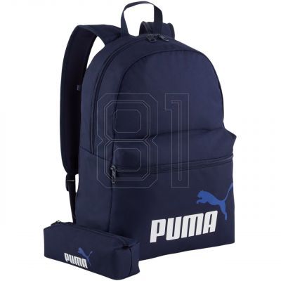 4. Puma Phase 90943 02 Rucksack