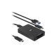 5. Silicon Power CreatePro BS10 CFexpress Typ B und SD 4.0 10 Gbit/s Kartenleser (schwarz)