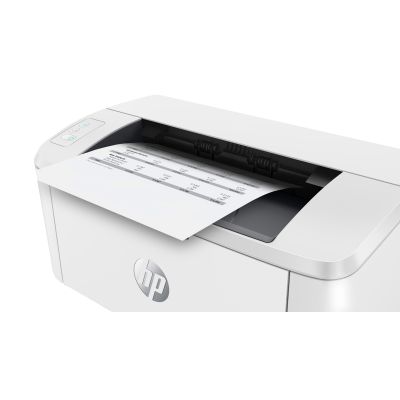20. HP LaserJet M110w Drahtloser Schwarzweißdrucker
