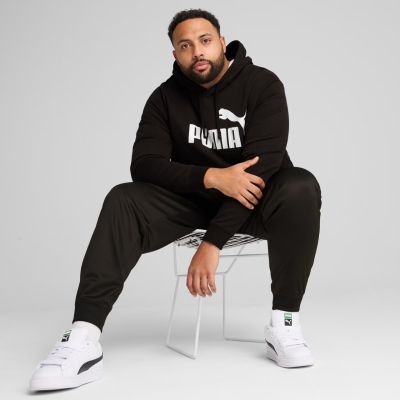 14. Puma ESS No.1 Logo Hoodie TR M 682572 01