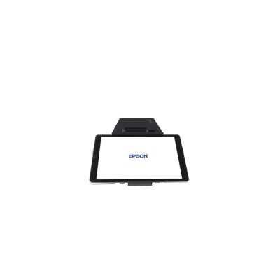 Epson TM-m30II-SL (512): USB + Ethernet + BT + NES + Lightning + SD, Schwarz, PS, EU