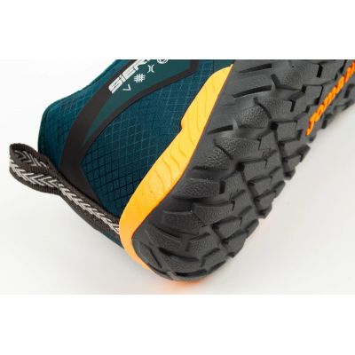 6. Joma Herren-Trailrunningschuhe Sierra Barefoot bequem