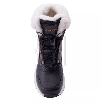2. Hi-Tec Mester Wp Teen Jr Schuhe 92800555587