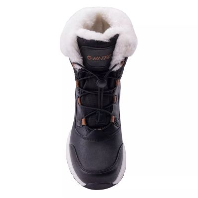 2. Hi-Tec Mester Wp Teen Jr Schuhe 92800555587