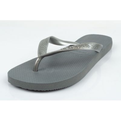 2. Havaianas Flip-Flops in Stahlgrau