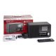 2. Imperial Telestar i110 – Internet – Digital – 5 W – 7,62 cm × 7,62 cm (3 Zoll) – TFT