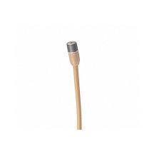 Sennheiser MKE 2 BEIGE EW – Miniaturmikrofon, beige, 3,5-mm-Klinkenstecker