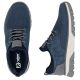 3. Herrenschuhe Rieker B9352-14, marineblau