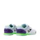 3. Joma Top Flex 2505 Hallenfußballschuhe weiß und lila TOPW2505IN