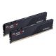 2. G.SKILL FLARE X5 AMD DDR5 2x48GB 6000MHZ CL30 EXPO BLACK F5-6000J3036F48GX2-FX5