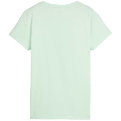 4. Puma ESS+ Summer Daze Tee W 679921 88
