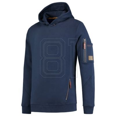 Tricorp Premium Kapuzenpullover M MLI-T42T8