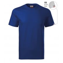 Unisex-T-Shirt „Recall“ (Markenname: Kornblume)