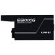 8. Lian Li 1000W EDGE GOLD 1000 80 PLUS Gold Netzteil, PCIe 5.1, ATX 3.1, Schwarz, USB-Hub