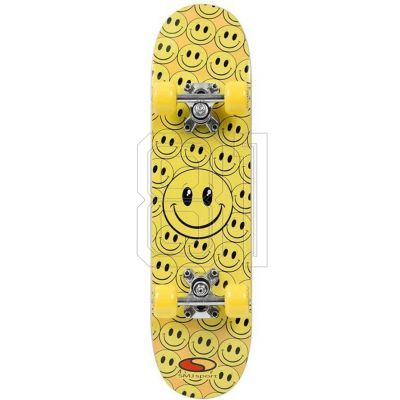 12. Skateboard SMJ UT-2406 Robot