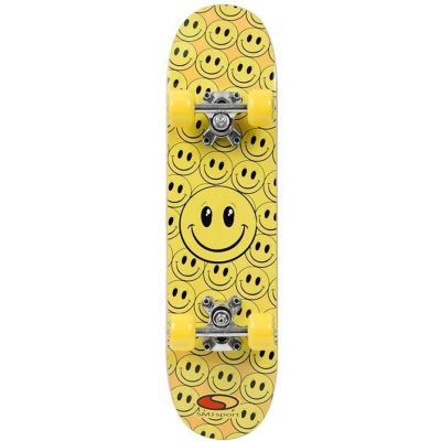 12. SMJ UT-2406 Roboter-Skateboard