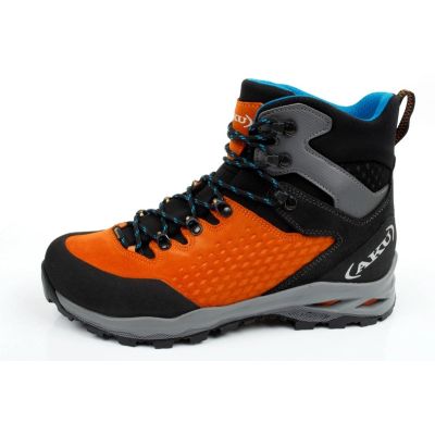 12. Aku Alterra II GTX M 430489 Trekkingschuhe