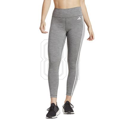 5. adidas 3-Streifen 78 TIG W IC8296 Leggings