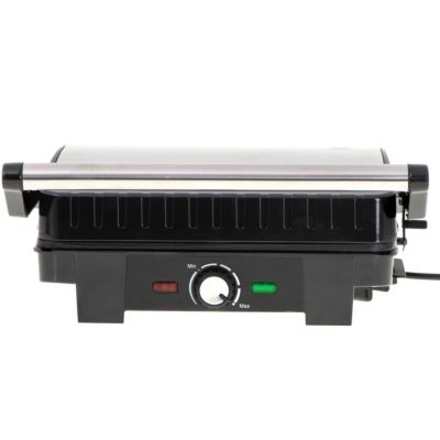 5. ADLER AD 3051 Elektrogrill