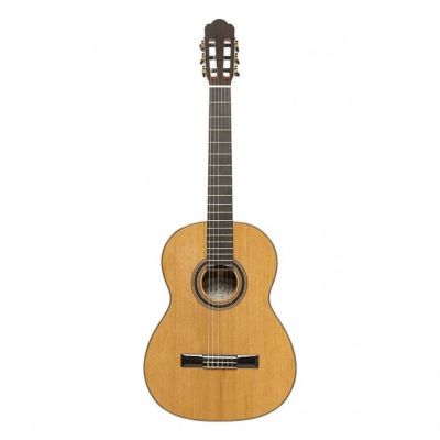 Angel Lopez Mazuelo CR - klassische Gitarre