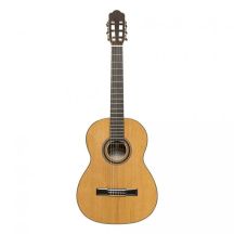 Angel Lopez Mazuelo CR - klassische Gitarre