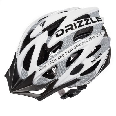 54. Meteor MV29 Drizzle Fahrradhelm 24708-24710