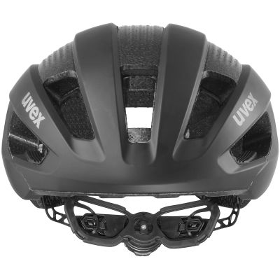 uvex Rise CC Tocsen Fahrradhelm