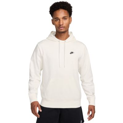 Nike Herren-Sweatshirt Club Cream FN3866 133
