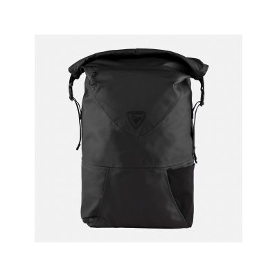 2. ROSSIGNOL Commuters Bag 25L Stadtrucksack, schwarz