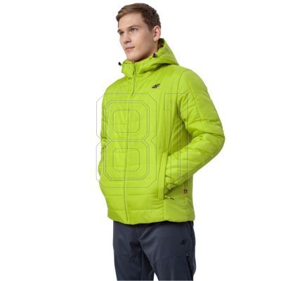 3. Jacket 4F M H4Z22KUMP006 45S