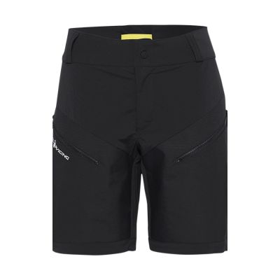 SAIL RACING W Spray Tech Shorts Schwarz