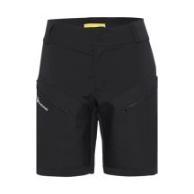 SAIL RACING W Spray Tech Shorts Schwarz