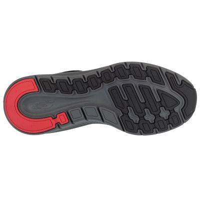 4. Skechers Arch Fit 2.0 232700-BKRD Schwarz 41,5