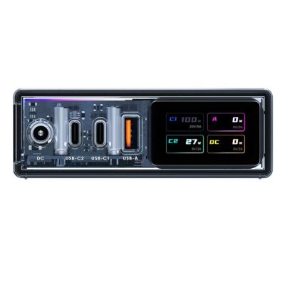 4. REDMAGIC DAO 150W GaN Ladegerät