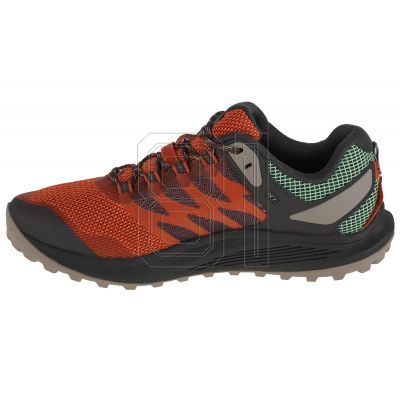 2. Merrell Nova 3 M J067601 Laufschuhe