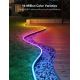 3. Govee H61A8 Outdoor-Neon-LED-Streifen, 10 m, mit WLAN, Bluetooth und RGBIC