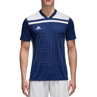2. adidas M Regista 18 Trikot CE8966