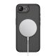 4. Tech-Protect MagCam Hülle für iPhone 16e / 17e - Transparent