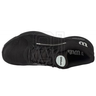 3. Wilson Hurakn 2.0 M WRS333030 tennis shoes
