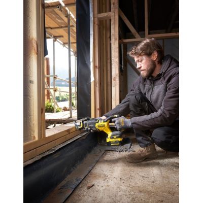 18. Fatmax 18V SFMCS311B-XJ STANLEY Säbelsäge