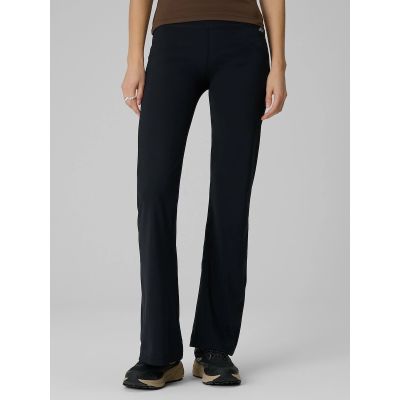 5. Strickleggings für Damen mit ausgestelltem Bein, Größe 4F 4FRAW26TTIGF361-20S