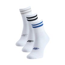 Jungensocken 4F M557 mehrfarbig 4FJWSS26USOCM557 90S