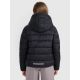 3. Kinderdaunenjacke mit Synthetikfüllung, Unisex, Größe 4F 4FJRAW25TDJAU0804-20S