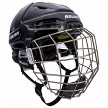 Bauer Re-akt 95 Combo Hockeyhelm
