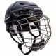 Bauer Re-akt 95 Combo Hockeyhelm