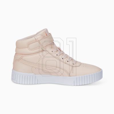 4. Puma Carina 2.0 Mid W 385851-03 Shoes