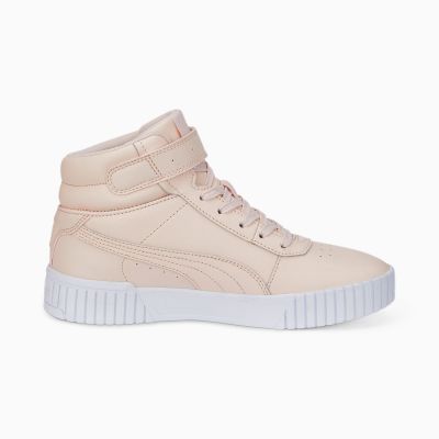 4. Puma Carina 2.0 Mid W 385851-03 Schuhe