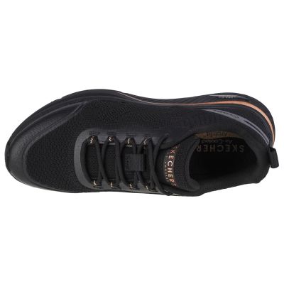 3. Skechers Arch Fit S-Miles - Sonrisas 155567-BBK Schwarz 36
