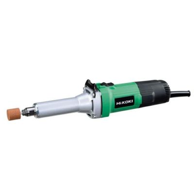 2. Hikoki GP2S2UTZ Geradschleifer/Geradschleifer, 29000 U/min, Schwarz/Grün, 520 W