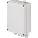 3. PoE-Switch PULSAR S64H (6x 10/100 Mbit/s)